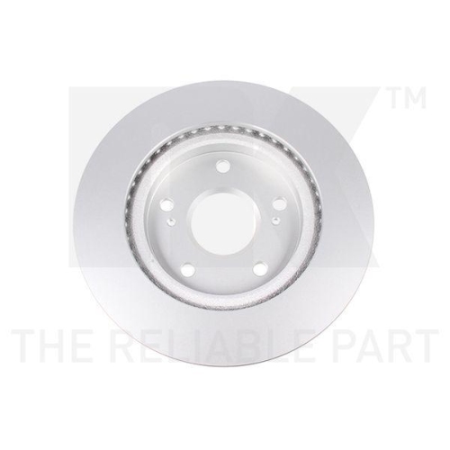 NK Bremsscheibe 315241