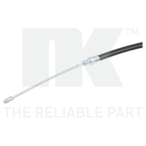 NK Seilzug, Feststellbremse 901031