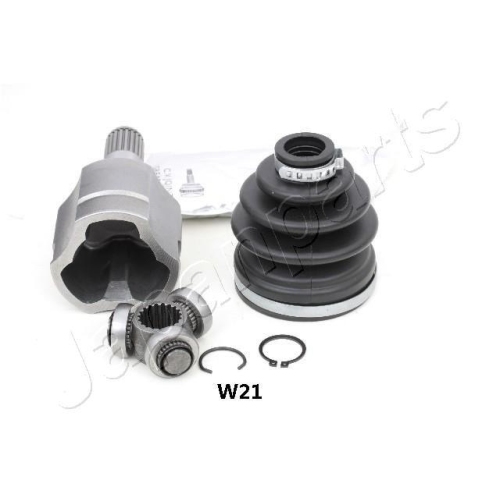 JAPANPARTS Gelenksatz, Antriebswelle GI-W21