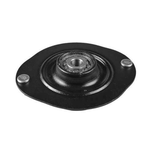 TEDGUM Lagerung, Stoßdämpfer