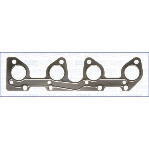 AJUSA Dichtung, Abgaskr&uuml;mmer MULTILAYER STEEL 13190600