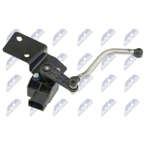 NTY Sensor, Leuchtweitenregulierung ECX-CH-002