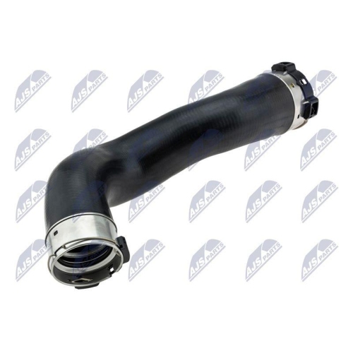 NTY K&uuml;hlerschlauch GPP-NS-028