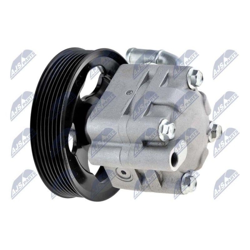 NTY Hydraulikpumpe, Lenkung SPW-SU-010