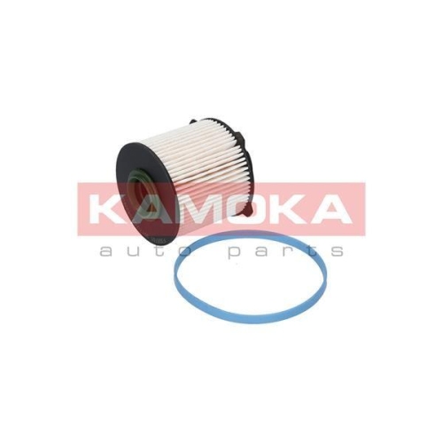 KAMOKA Kraftstofffilter