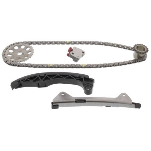 MAPCO Steuerkettensatz 75301