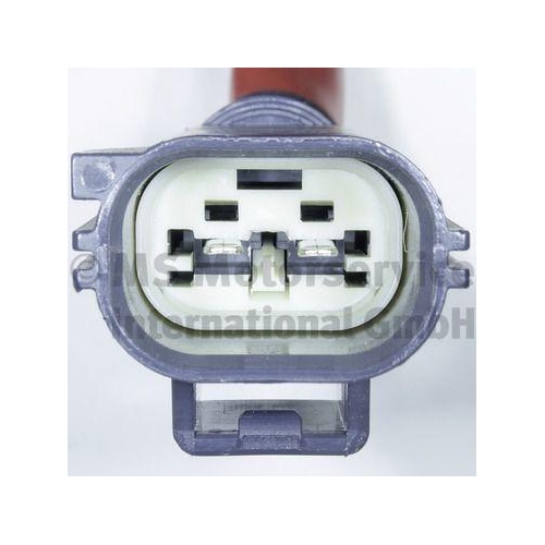 PIERBURG Einspritzeinheit, Ruß-/Partikelfilterregeneration 7.10631.05.0