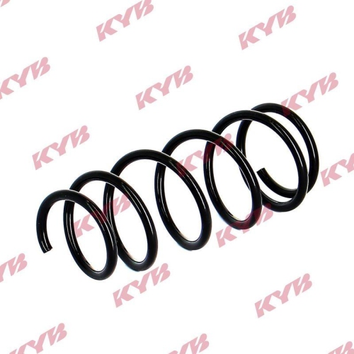 KYB Fahrwerksfeder K-Flex RA2151