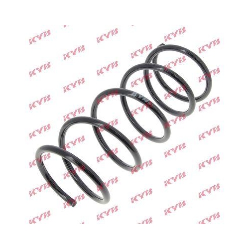 KYB Fahrwerksfeder K-Flex RA5333