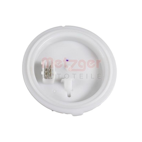 METZGER AUTOTEILE Kraftstoff-Fördereinheit 2250656