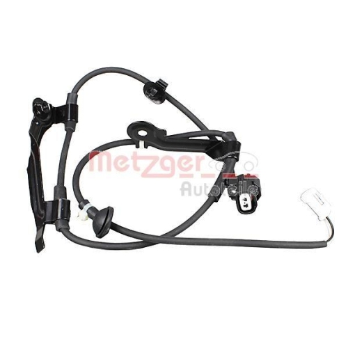 METZGER AUTOTEILE Kabelreparatursatz, Raddrehzahlsensor 2324086