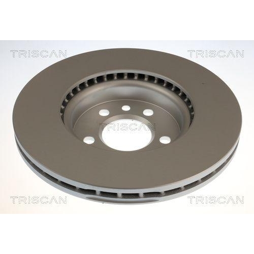 TRISCAN Bremsscheibe 8120 291090C