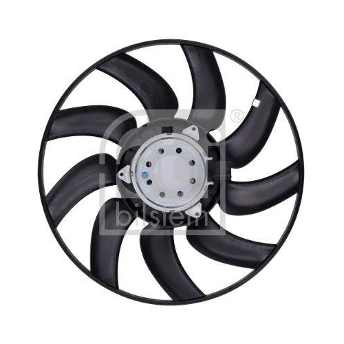 FEBI BILSTEIN L&uuml;fter, Motork&uuml;hlung 1002245