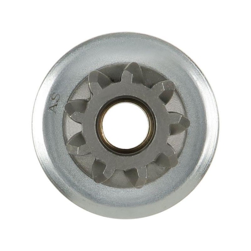 AS-PL Freilaufgetriebe, Starter AS SD6054