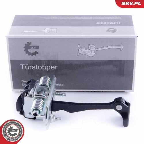 ESEN SKV T&uuml;rfeststeller 16SKV918
