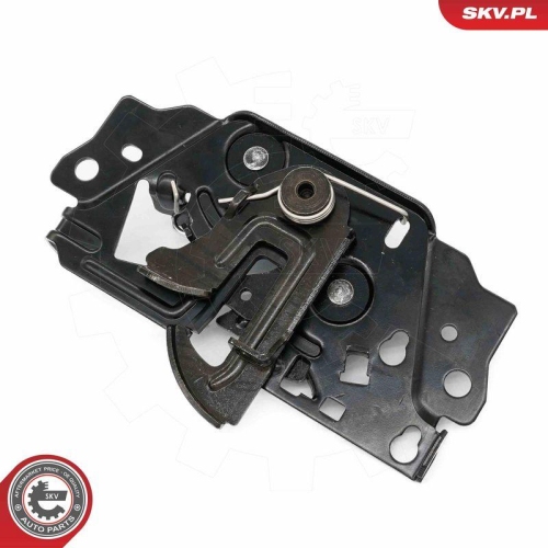 ESEN SKV Motorhaubenschloss 60SKV611