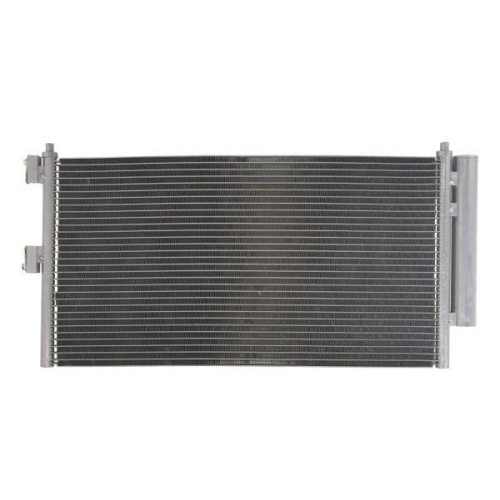 THERMOTEC Kondensator, Klimaanlage KTT110191