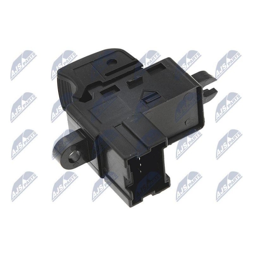 NTY Schalter, Fensterheber EWS-NS-010