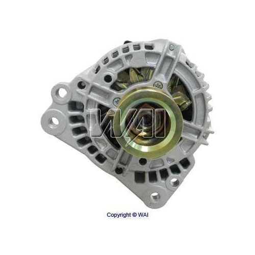 WAI Generator 23361N