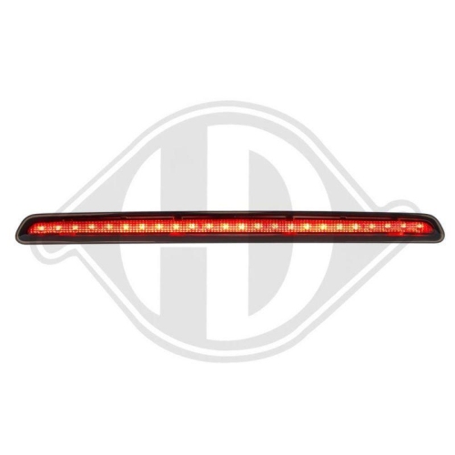DIEDERICHS Zusatzbremsleuchte HD Tuning 2274496