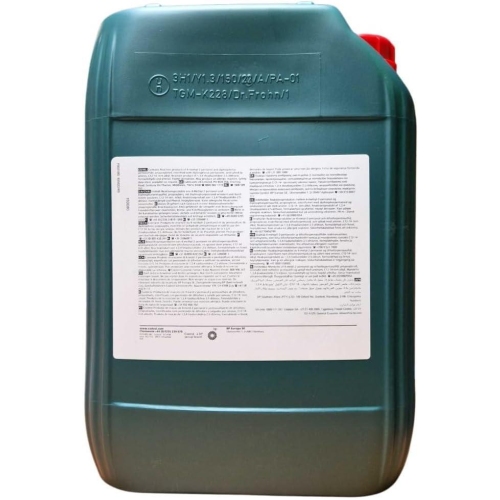 Castrol Transmax Axle EPX 85W-90 Achsgetriebeöl 20 Liter Kanister 15DE6C
