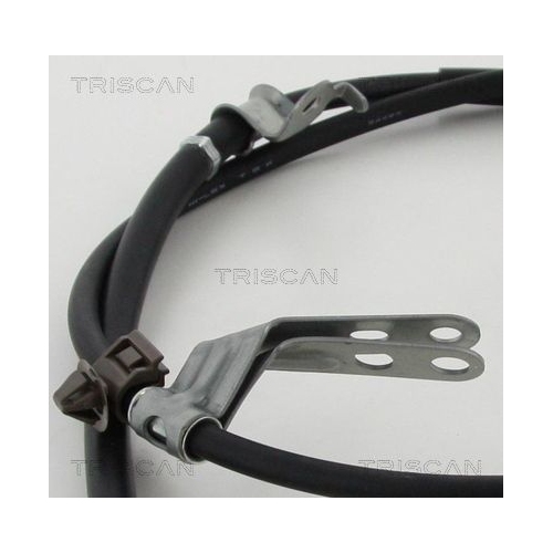 TRISCAN Seilzug, Feststellbremse 8140 40184