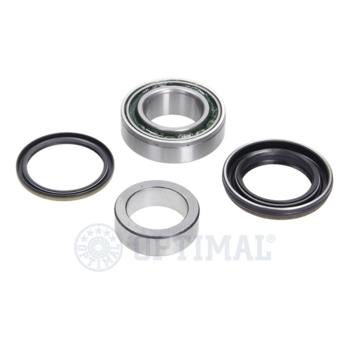 OPTIMAL Radlagersatz 922557