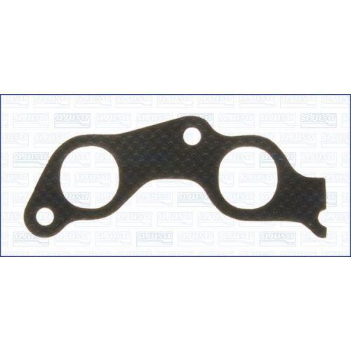 AJUSA Dichtung, Abgaskrümmer 13043100