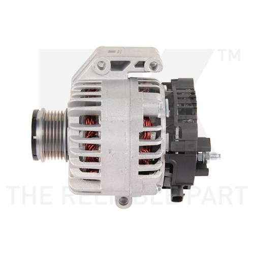 NK Generator 4890495