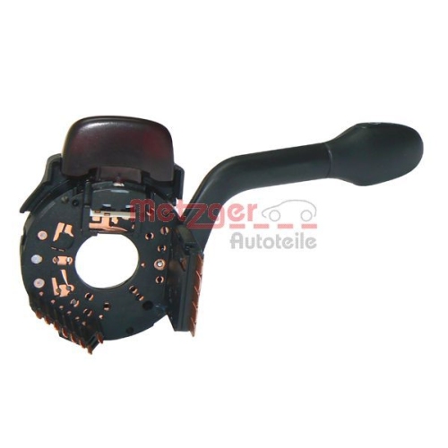 METZGER Blinkerschalter 0916029