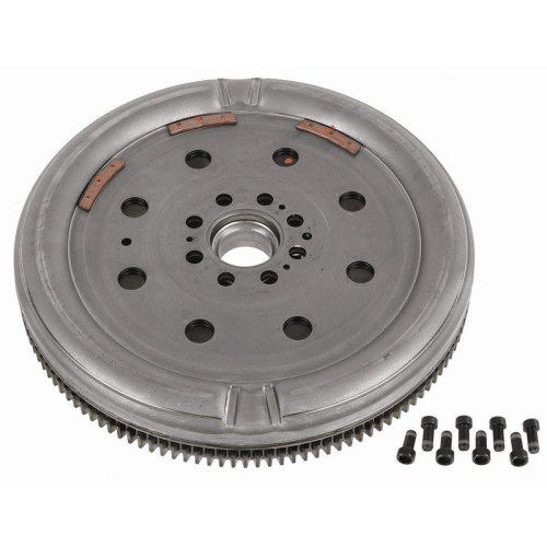 SACHS Schwungrad Zwei-Massen-Schwungrad 2294 501 285