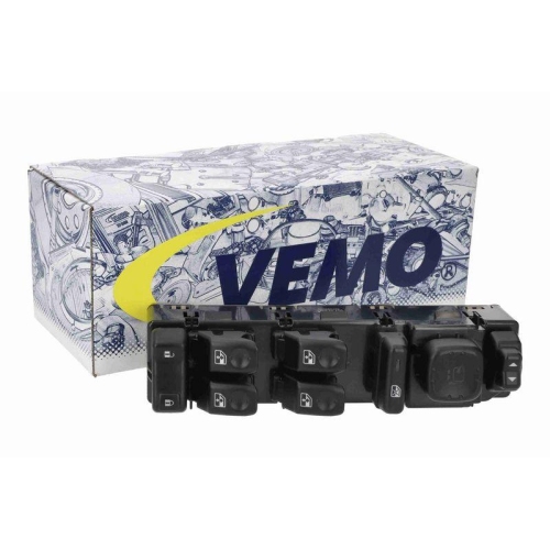 VEMO Schalter, Fensterheber Original VEMO Qualit&auml;t V51-73-0184