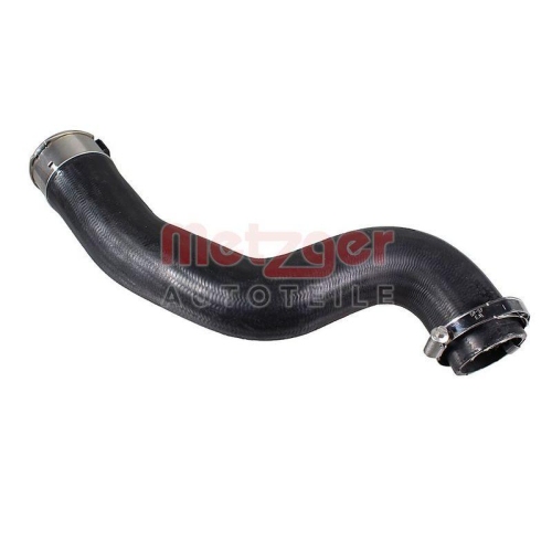 METZGER Ladeluftschlauch GREENPARTS 2401134