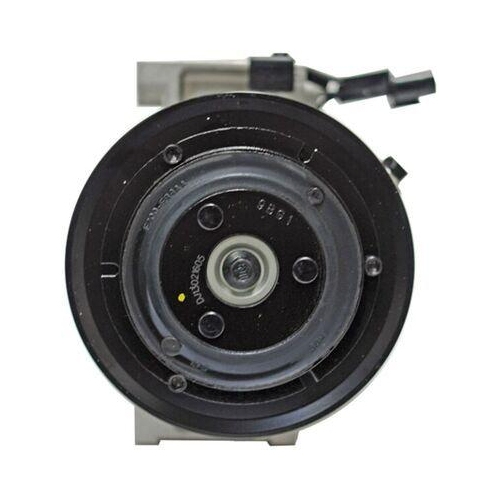 MAHLE Kompressor, Klimaanlage BEHR *** PREMIUM LINE *** ACP 462 000P