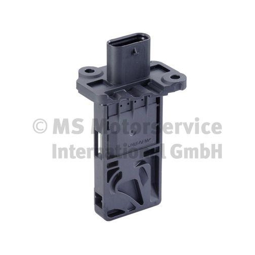 PIERBURG Luftmassenmesser 7.14490.03.0