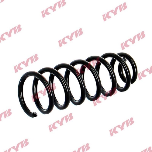KYB Fahrwerksfeder K-Flex RA5858