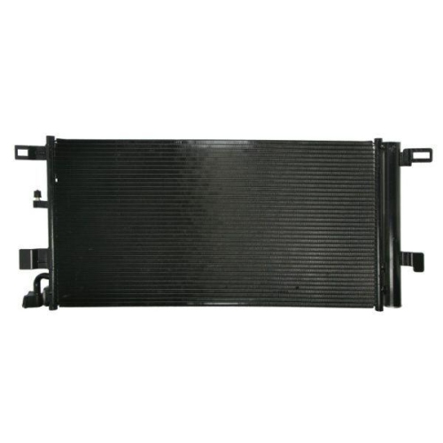 THERMOTEC Kondensator, Klimaanlage KTT110719