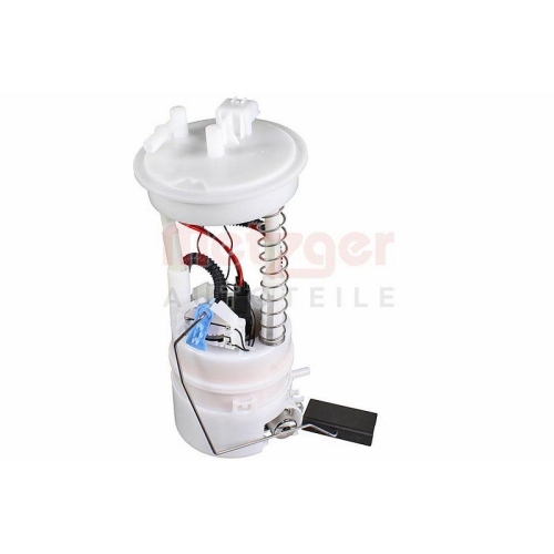 METZGER AUTOTEILE Kraftstoff-F&ouml;rdereinheit 2250657