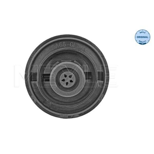 MEYLE Verschlussdeckel, K&uuml;hlmittelbeh&auml;lter MEYLE-ORIGINAL: True to OE. 014 238 0004