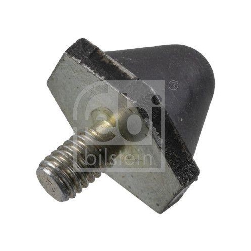 FEBI BILSTEIN Anschlagpuffer, Fahrerhaus febi Plus 1003445