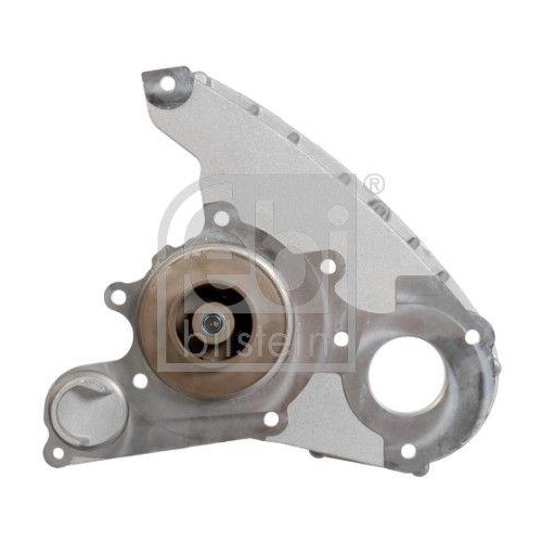 FEBI BILSTEIN Wasserpumpe, Motork&uuml;hlung 39877