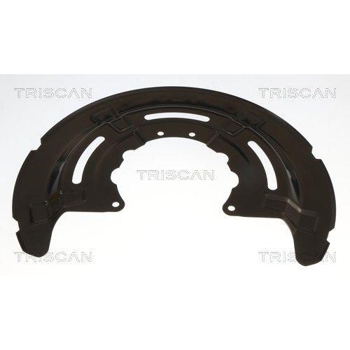 TRISCAN Spritzblech, Bremsscheibe 8125 10203