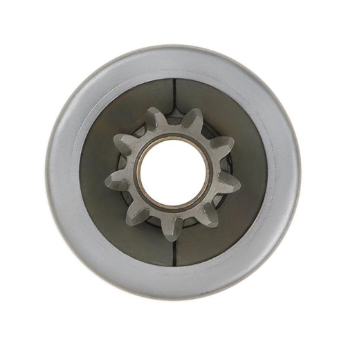 AS-PL Freilaufgetriebe, Starter AS SD3028P