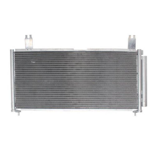 THERMOTEC Kondensator, Klimaanlage KTT110485