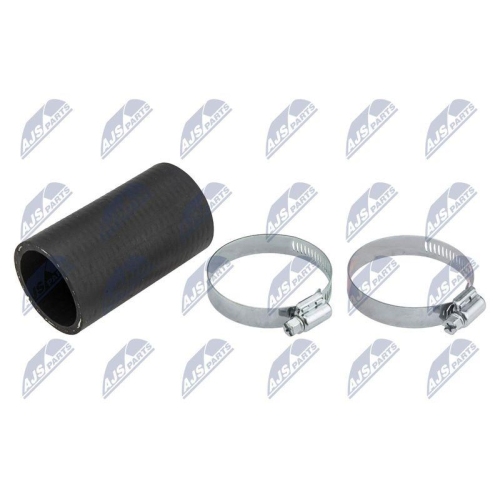 NTY Ladeluftschlauch GPP-TY-007