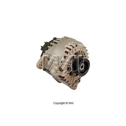 WAI Generator 24115N