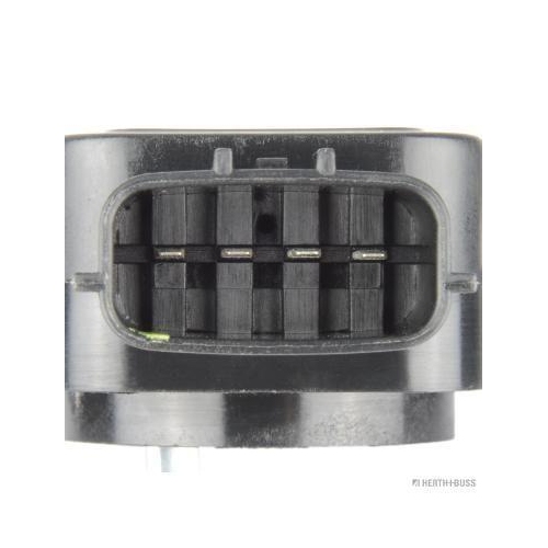 HERTH+BUSS JAKOPARTS Sensor, Drosselklappenstellung J5647000