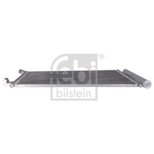 FEBI BILSTEIN Kondensator, Klimaanlage 188560