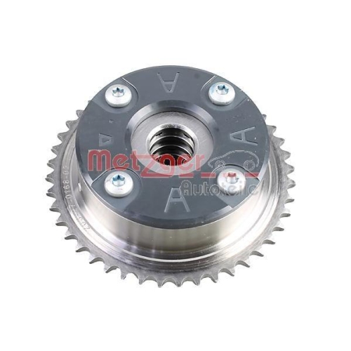 METZGER Nockenwellenversteller ORIGINAL ERSATZTEIL 2410050