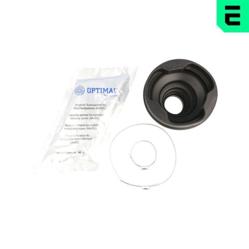 OPTIMAL Faltenbalgsatz, Antriebswelle CVB-10334CR